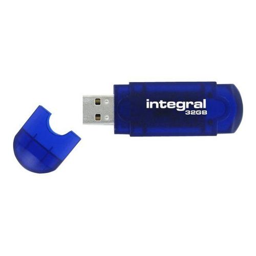 Integral EVO - Cl USB