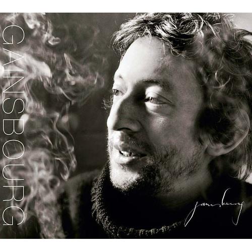 Intgrale 20me Anniversaire - Serge Gainsbourg