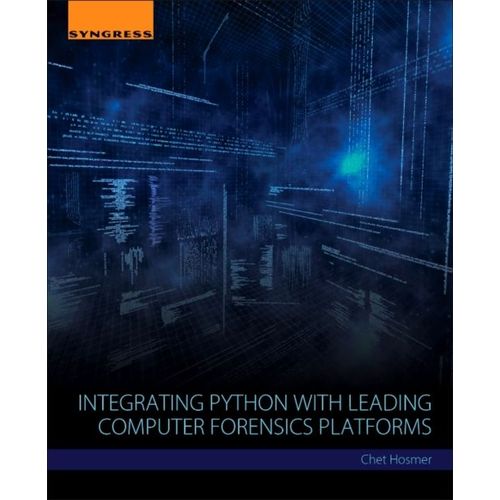 Integrating Python With Leading Computer Forensics Platforms    Format Poche 