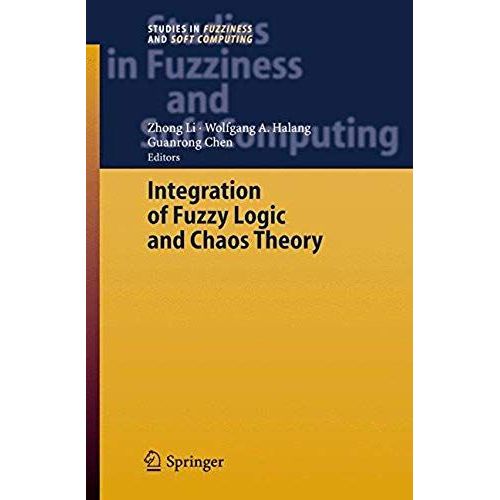 Integration Of Fuzzy Logic And Chaos Theory    Format Reli 
