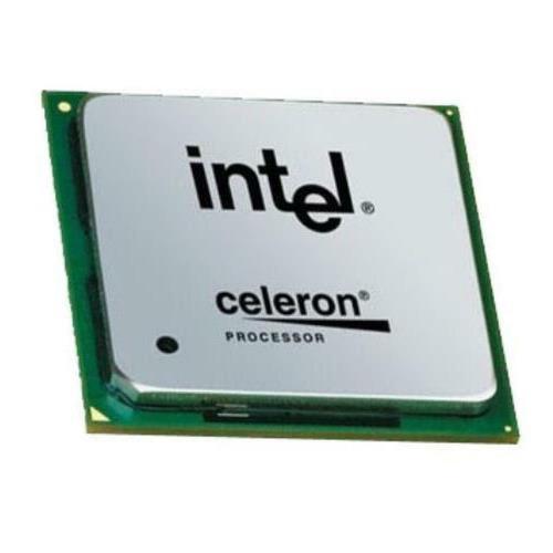 Intel Celeron Processor 2.80 GHz, 128K Cache, 400 MHz FSB