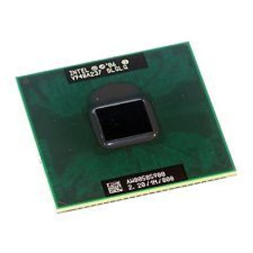 Intel Celeron Processor 900 Socket P 2.2 Ghz