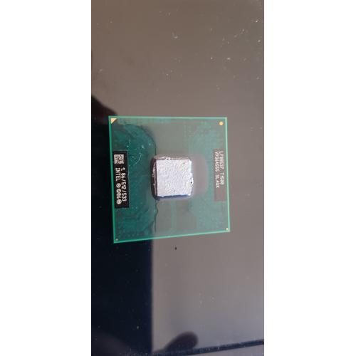 Intel Celeron T1500 slaqk 1.86 GHz/512 K/533 Socket/Socket P