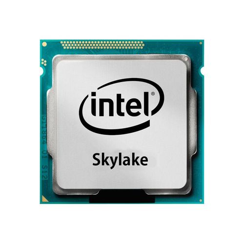 Intel Core i3 6320 - 3.9 GHz
