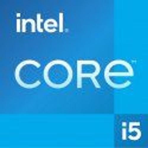Intel Core i5-11600 (6C, 2.80GHz, 12MB, en bo?te) (LGA 1200, 2.80?GHz, 6?-Core), Processeur