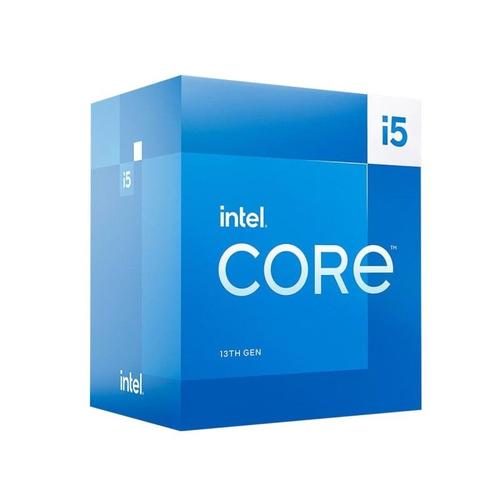 Intel CORE I5-13500 2.50GHZ, Processeur