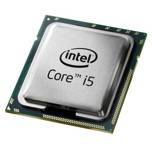 Intel Core i5-650 processor 3.2 GHz 4 MB