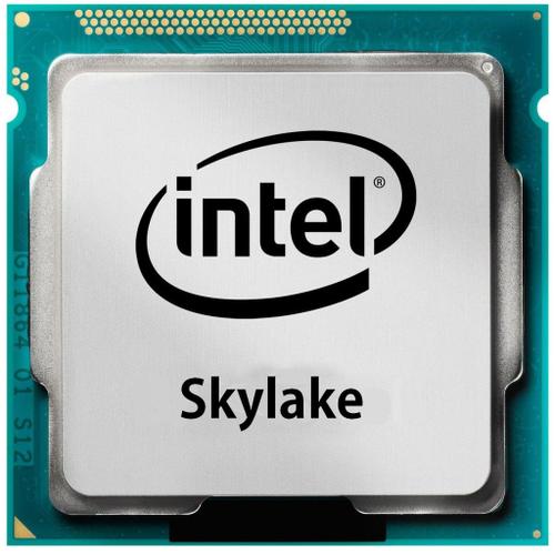 Intel Core i7 i7-6700 Quad-core (4 Core) 3.40 GHz Processor - Socket H4 LGA-1151