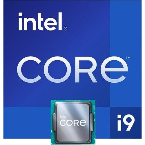 Intel Core i9 11900 - 2.5 GHz