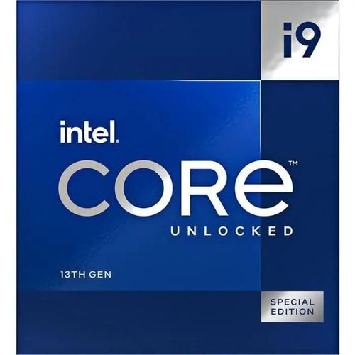 Processeur Intel Core i9 13900KS Box