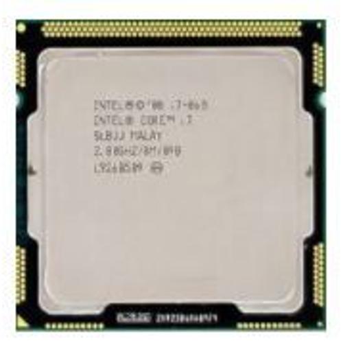 Intel I7 860 socket LGA1156