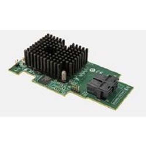 Intel Integrated RAID Module RMS3JC080 - Contrleur de stockage (RAID)