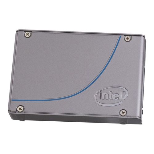 Intel Solid-State Drive DC P3600 Series - SSD