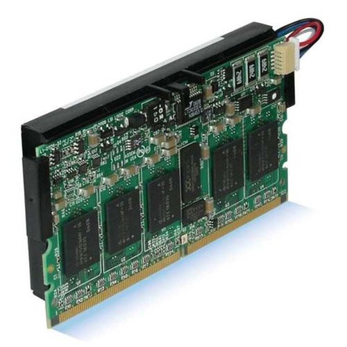 intel memoire ram axxrpcm3 1x0.2gb ddr2