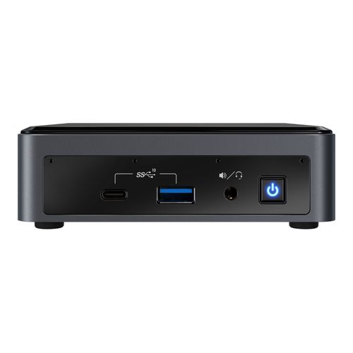 Intel Next Unit of Computing 10 Performance kit