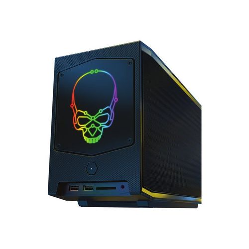Intel Next Unit of Computing 11 Extreme Kit