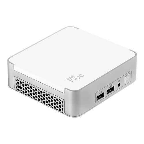 Intel Next Unit of Computing 13 Pro Desk Edition Kit