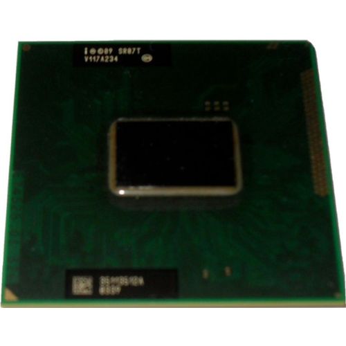 Intel Pentium Dual Core B950 2.1GHz 2 M Socket G2 srie SR07T V117A234 - 3511351