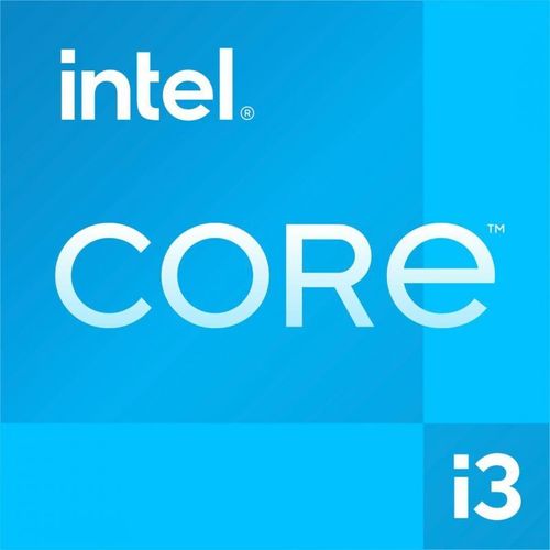 Intel S1700 Core I3 13100f Tray Gen13
