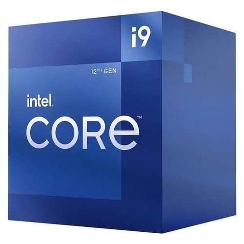Intel Core i9 12900F - 2.4 GHz