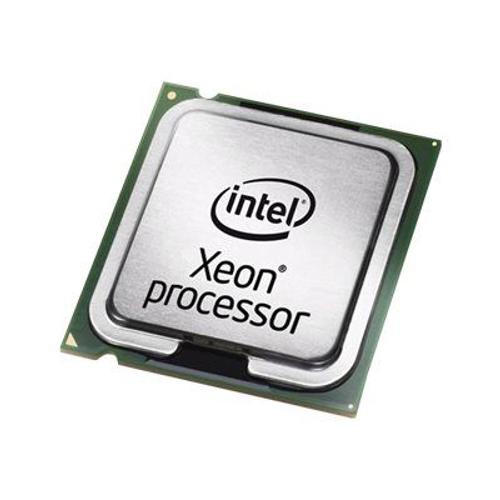 Intel Xeon E5-1650V4 - 3.6 GHz