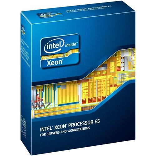 Intel Xeon E5-2420 processor 1.9 GHz 15 MB