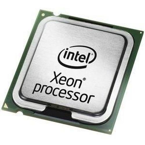Intel Xeon E5530 processor 2.4 GHz 8 MB