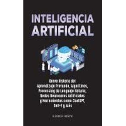 Inteligencia Artificial    Format Broch 