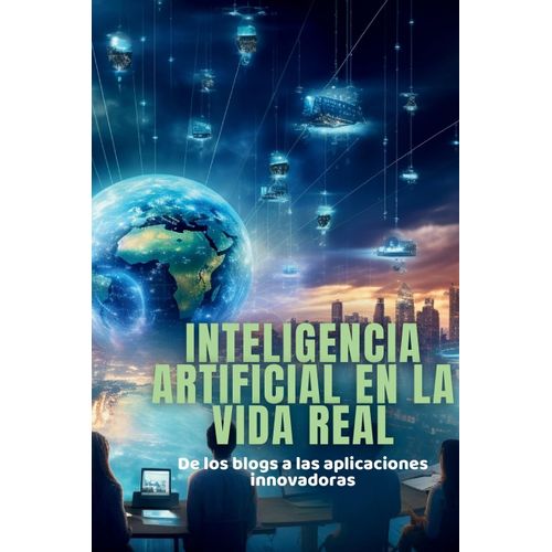 Inteligencia Artificial En La Vida Real    Format Broch 