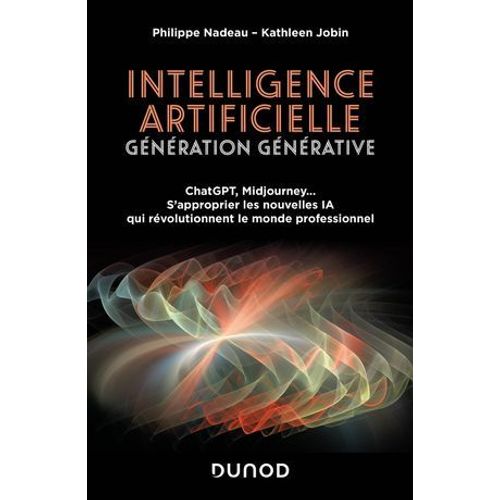 Intelligence Artificielle : Gnration Gnrative  