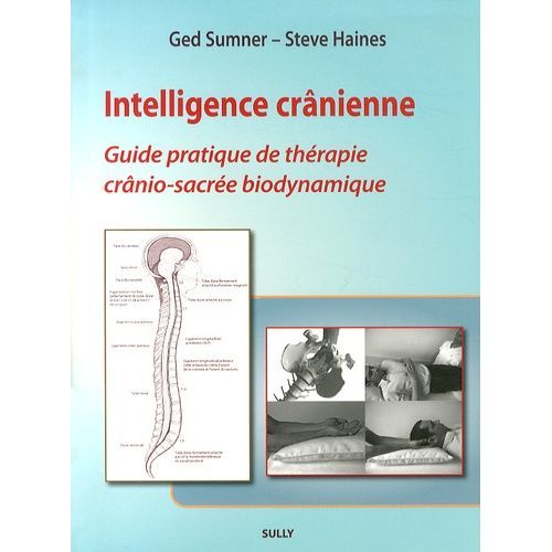 Intelligence Crnienne   de Sumner Ged  Format Poche 