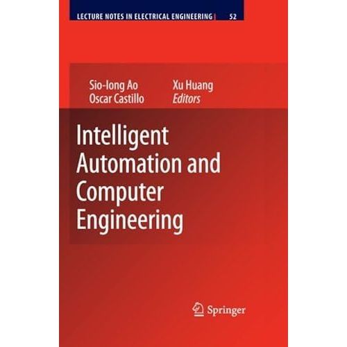 Intelligent Automation And Computer Engineering    Format Broch 