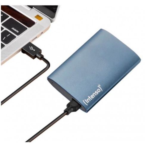 Intenso 500GB premium blue