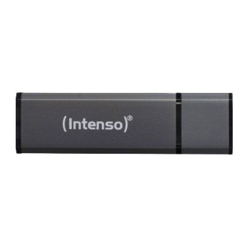 Intenso Alu Line - Cl USB