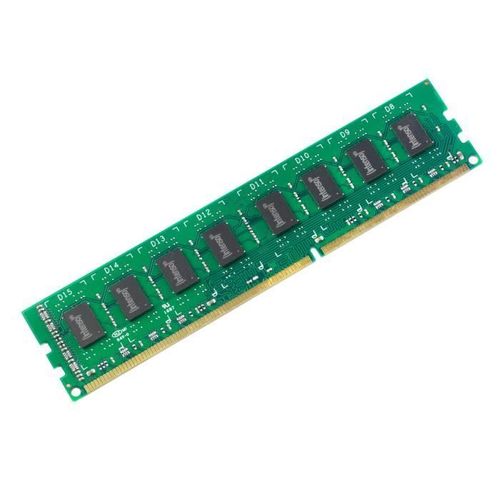 INTENSO DIMM 8 GB DDR4-2400 Kit