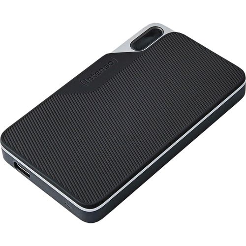 Intenso eSSD TX100 500Gb USB-C 3.2 Gen1 Black