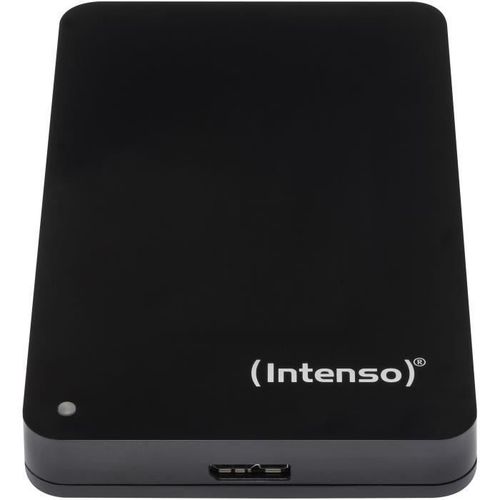 Intenso Memory Case - Disque dur