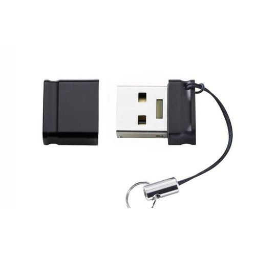 Intenso Slim Line - Cl USB