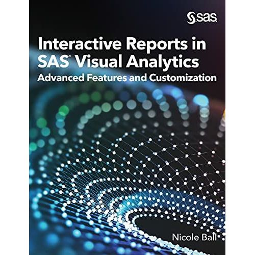 Interactive Reports In Sas Visual Analytics    Format Reli 