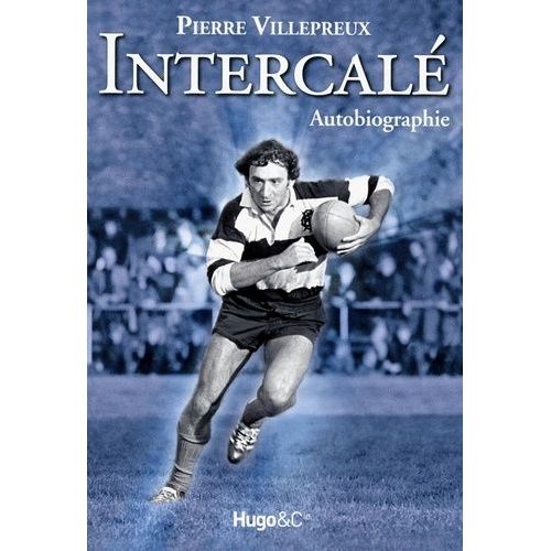 Intercal - Autobiographie   de Villepreux Pierre  Format Broch 