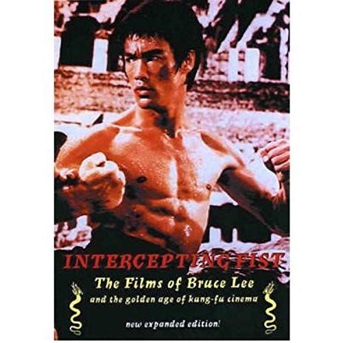Intercepting Fist: The Films Of Bruce Lee And The Golden Age Of Kung-Fu Cinema (Paperback) - Common   de unknown  Format Broch 