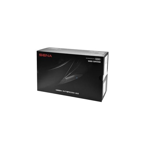 Intercom Shoei Srl-03 Intercom Solo Pour Shoei Gtair3/Neotec3