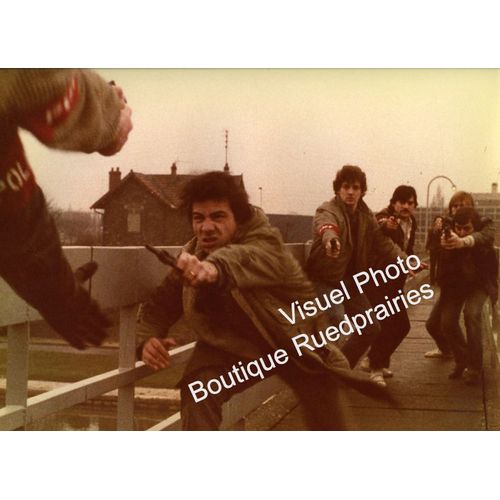 Interdit Aux Moins De 13 Ans : Jeu De Photos Glaces D'exploitation Cinmatographique - Format 24x30 Cm - De Jean-Louis Bertuccelli Avec Sandra Montaigu, Patrick Depeyrrat, Akim Oumaouche - 1982