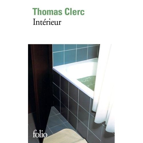 Intrieur    Format Poche 