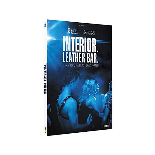 Interior. Leather Bar. de James Franco