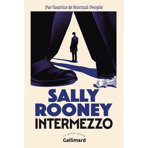 Intermezzo    Format Grand Format 
