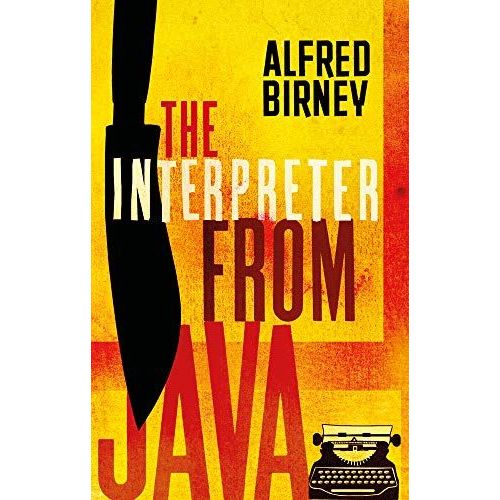 The Interpreter From Java    Format Broch 