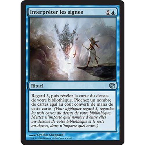Interprter Les Signes - Incursion Dans Nyx