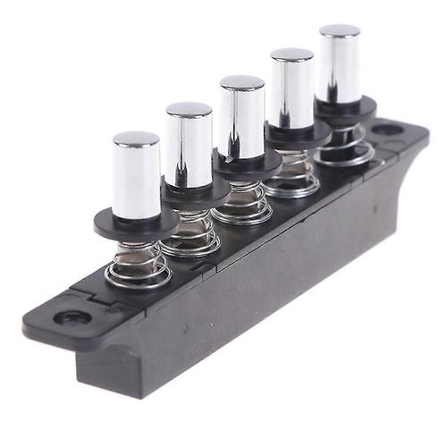 Interrupteur  clavier de hotte de cuisine Interrupteur  bouton-poussoir de hotte de cuisine pour divers appareils mnagers et