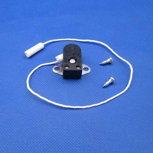 Interrupteur  Cordon Coulissant, 1 Pice, Pour Applique Murale, Lampe De Chevet, Commande  Tirette Simple, 2a 250v